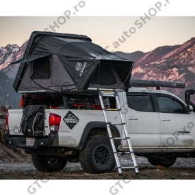 Cort de plafon iKamper SKYCAMP 3.0 Mini Negru Mat