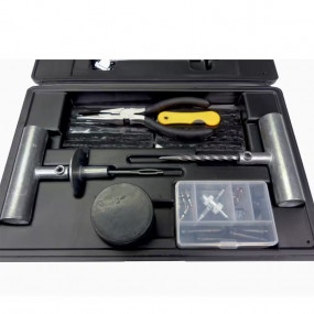 Kit reparatie anvelope