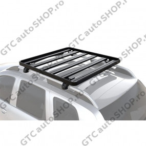 Portbagaj aluminiu Front Runner Slimline II Dacia Duster