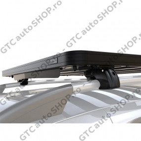 Portbagaj aluminiu Front Runner Slimline II Dacia Duster