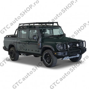 Portbagaj aluminiu Front Runner Slimline II Ineos Grenadier Quartermaster