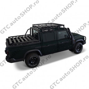 Portbagaj aluminiu Front Runner Slimline II Ineos Grenadier Quartermaster