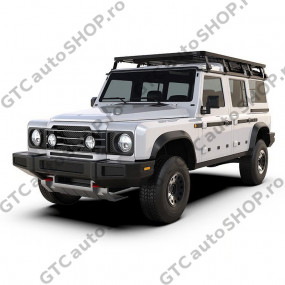 Portbagaj aluminiu Front Runner Slimline II Ineos Grenadier