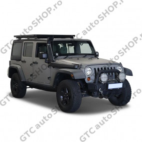 Portbagaj aluminiu Front Runner Extreme Pro Slimline II Jeep JK
