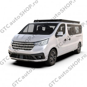 Portbagaj aluminiu Front Runner Slimline II Nissan NV300