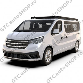 Portbagaj aluminiu Front Runner Slimline II Opel Vivaro