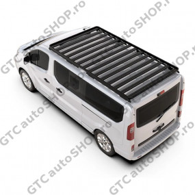 Portbagaj aluminiu Front Runner Slimline II Opel Vivaro