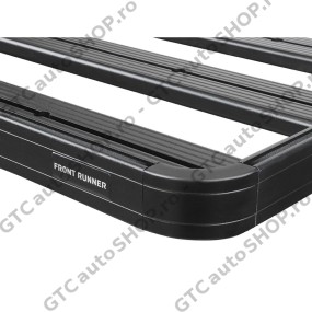 Portbagaj aluminiu Front Runner, Suzuki Jimny 2018 + profil inaltat