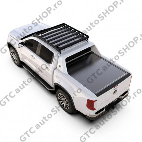 Portbagaj aluminiu Front Runner Slimline II Low Profile VW Amarok 2023 +