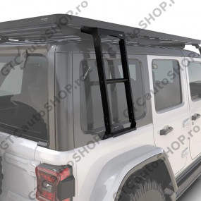 Scara laterala Front Runner Jeep Wrangler JL