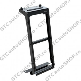 Scara laterala Front Runner Jeep Wrangler JL