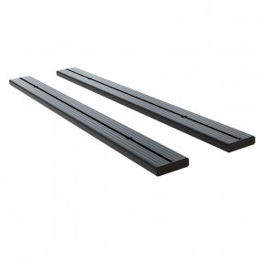 Set 2 Traverse / Bare transversale 1575mm
