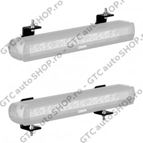 Set 4 suporti pentru bare LED Osram FX Gen2