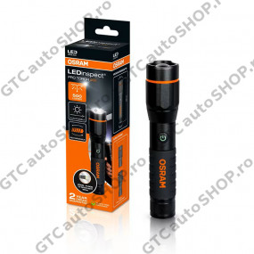 Lanterna Osram LEDinspect PRO TORCH 500