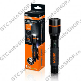 Lanterna Osram LEDinspect PRO TORCH 1200