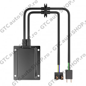 Anulatoare eroare bec LED Osram Smart Canbus H7 universal – Set doua bucati