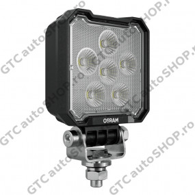 Proiector LED patrat Osram VX100-WD Wide