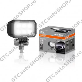 Proiector LED Osram Dreptunghiular VX100-WD Wide