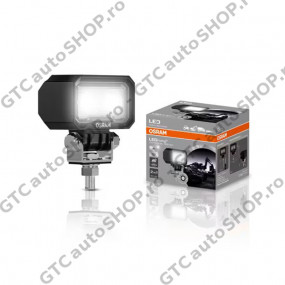 Bara LED Osram VX80-WD Wide