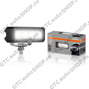 Bara LED Osram VX125-WD Wide