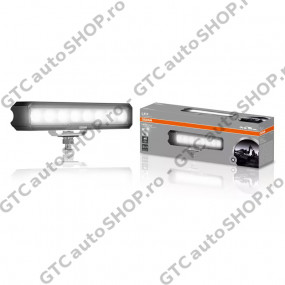Bara LED Osram VX250-WD Wide