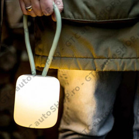 Lampa camping din silicon Sunnyside Front Runner