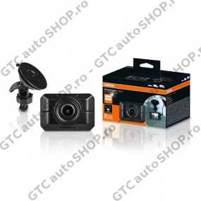 Camera auto de bord Osram ROADsight 1500