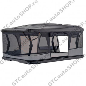 Cort hardshell James Baroud Odyssey, marime M, 140cm x 200cm