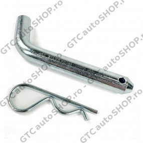 Stift carlig remorcare tip SUA, OFD