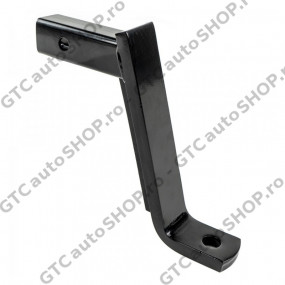 Limba carlig tip USA cu coborare 10 inch, OFD