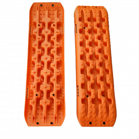 Traverse recuperare OFM4x4 104x28cm orange