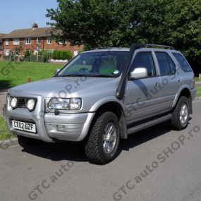 Snorkel Opel Frontera A și B