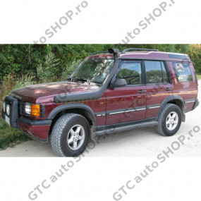 Snorkel Land Rover Discovery II TD5, 2.5TD 3.9/4B, 4.0 Petrol