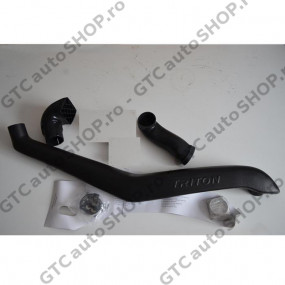 Snorkel OFM Mitsubishi L200, Pajero Sport fara rezervor lichid