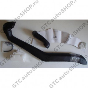 Snorkel OFM Mitsubishi L200, Pajero Sport cu rezervor lichid