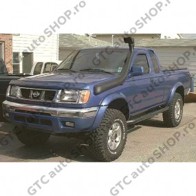 Snorkel Nissan Navara D22 97-00 Terrano II, Ford Maverick, Frontier