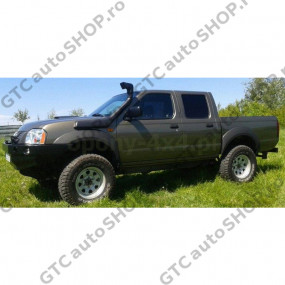 Snorkel Nissan Navara D22 00-04, Ford Maverick 2.5TD