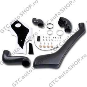 Snorkel OFM Nissan Navara D40