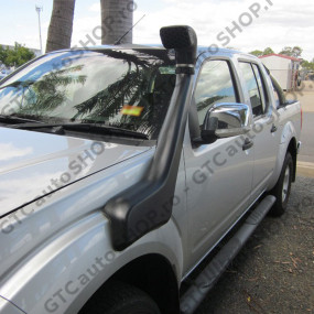 Snorkel OFM Nissan Navara D40