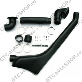 Snorkel OFM Nissan Patrol Y61 2.8