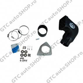 Snorkel OFM Nissan Patrol Y60