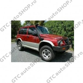 Snorkel OFM Suzuki Vitara montaj pe dreapta