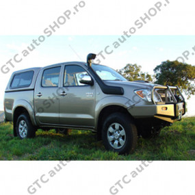 Snorkel OFM Toyota Hilux Vigo