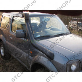 Snorkel OFM Suzuki Jimny