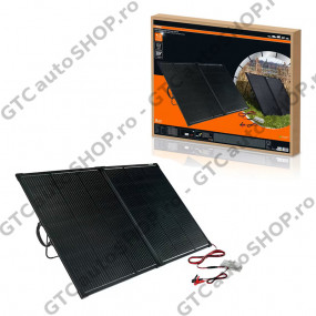 Panou solar Osram BATTERYcharge SOLAR 200W