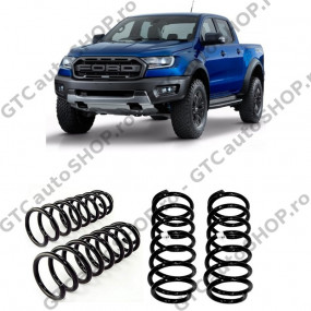 Arcuri OME +25mm Ford Ranger Raptor 2019-2022