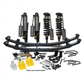 Suspensie OME BP-51 bypass +5cm Ford Ranger 2018+