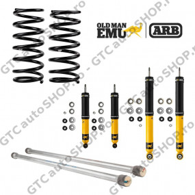 Suspensie OME Nitrocharger Plus Toyota 4 Runner IFS 1990-1996