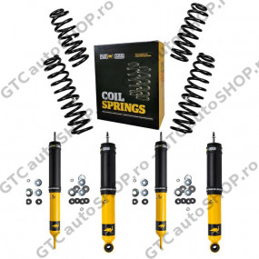 Suspensie OME Nitrocharger Plus Toyota Land Cruiser 70 1984-1990