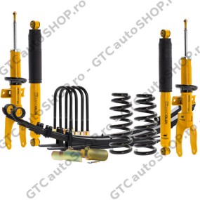 Suspensie OME Nitrocharger Sport VW Amarok 2009-2022